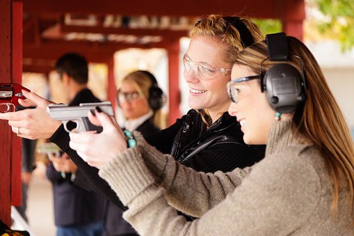 Your First Summer with Firearms Tips and Tricks for a Smooth Transition into Gun Ownership