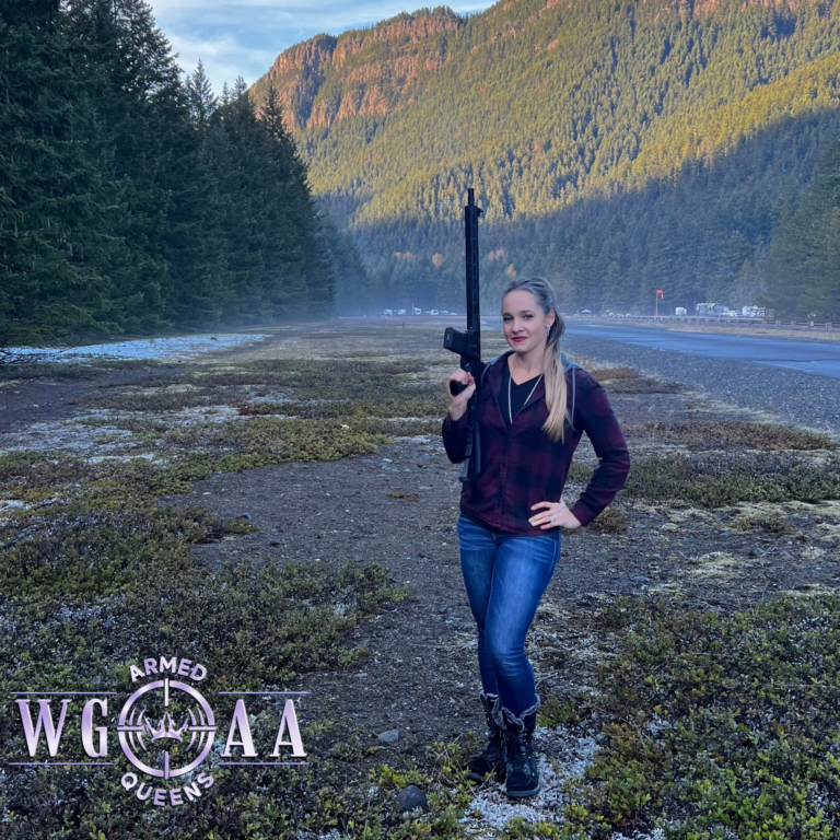 Know Your Rights A Summer Guide to Gun Laws for Women in the Outdoors